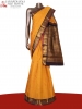 Pure Handloom Kanjeevaram Silk Saree
